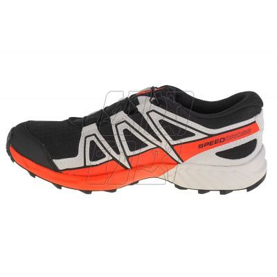 6. Buty Salomon Speedcross Jr 412874