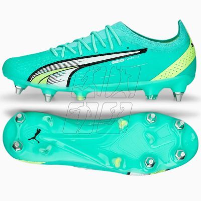 2. Buty Puma Ultra Ultimate MxSG M 107212 03