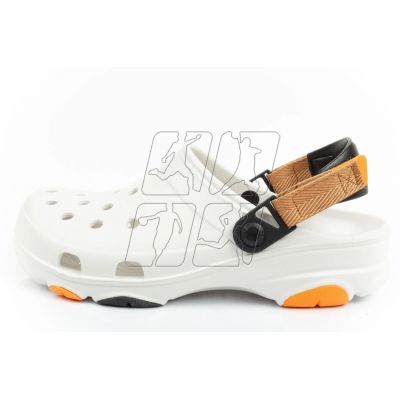 2. Klapki Crocs Classic 206340-94S