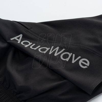6. Szorty kąpielowe Aquawave Aguario M 92800593981