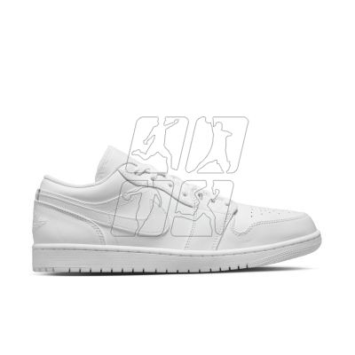 Buty Nike Air Jordan 1 Low M 553558-136