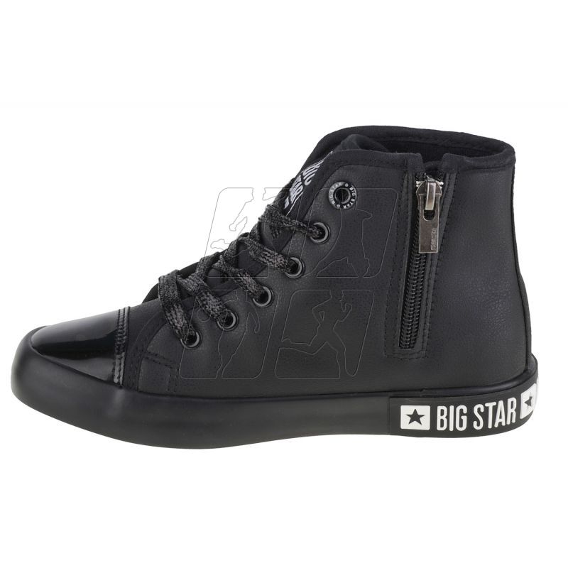 2. Buty Big Star Shoes Jr II374028