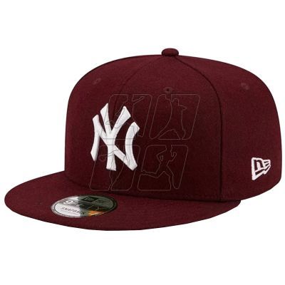 3. Czapka 47 Brand New Era New York Yankees MLB 9FIFTY Cap 60245406 