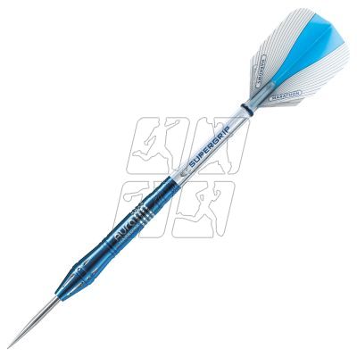 6. Rzutki Harrows Aura 95% Steeltip HS-TNK-000013652