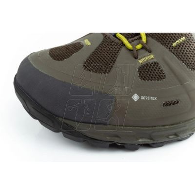 6. Buty Aku Selvatica Mid Gore-tex M 672 653