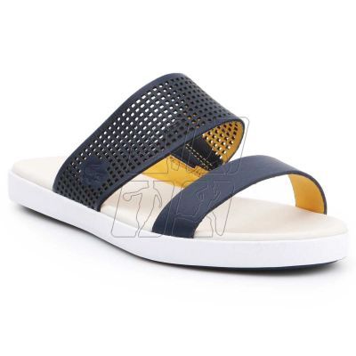 2. Klapki Lacoste Natoy Slide 7-31CAW0133326