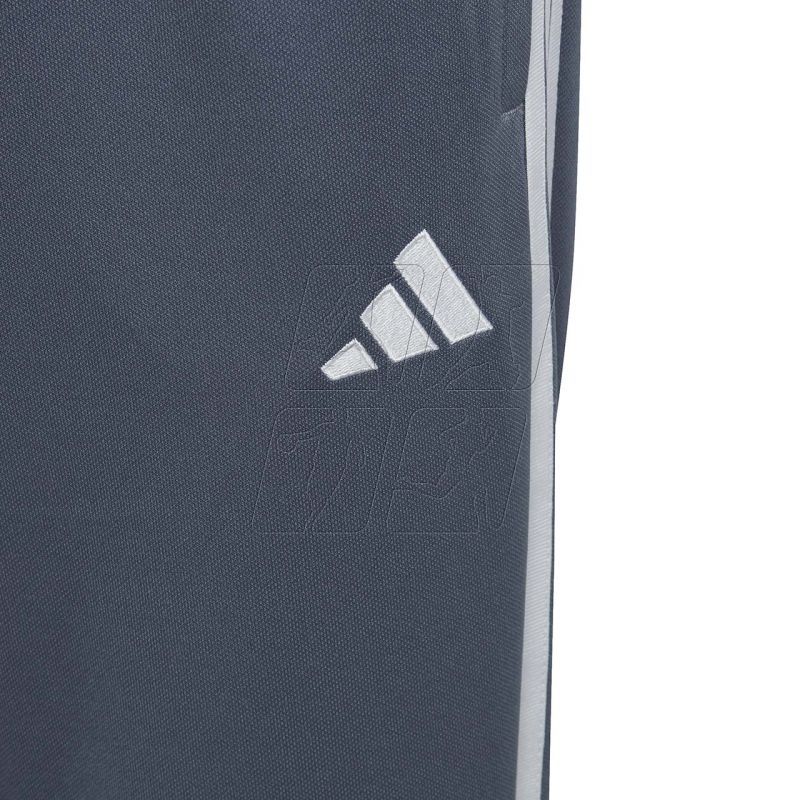 4. Spodnie adidas Tiro 23 League Jr IB8481