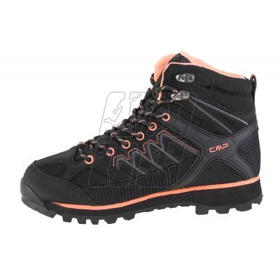 6. Buty CMP Moon Mid W 31Q4796-U901