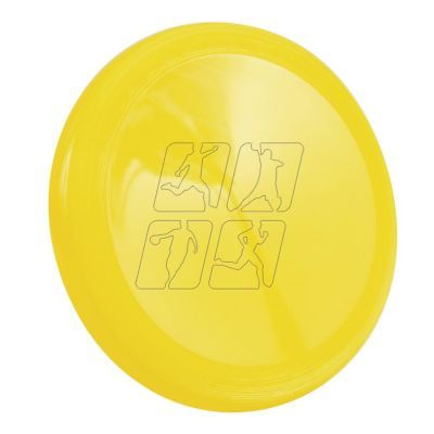 2. Frisbee Vinex VFD-500ST R żółty VFD-50ST/ŻÓŁT