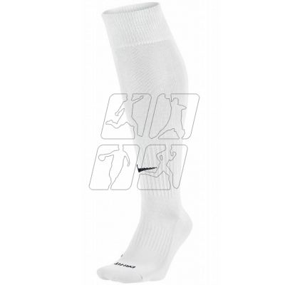 4. Getry Nike Classic Dri-Fit SX4120 101