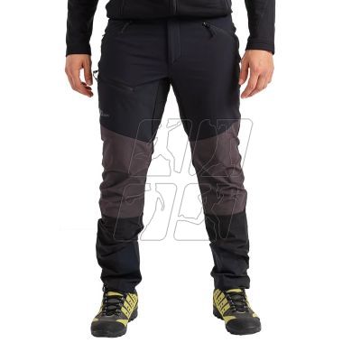 Spodnie Jack Wolfskin Salmaster Pants M 1507831-6000 