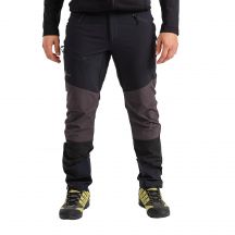 Spodnie Jack Wolfskin Salmaster Pants M 1507831-6000 