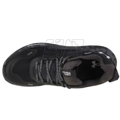 7. Buty do biegania Under Armour Charged Bandit Tr 2 SP W 3024763-002