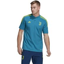 Koszulka adidas Juventus TR Polo M HA2625