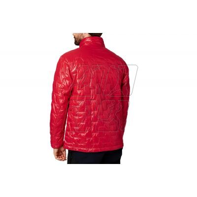 7. Kurtka Helly Hansen Lifaloft Insulator Jacket M 65603-222