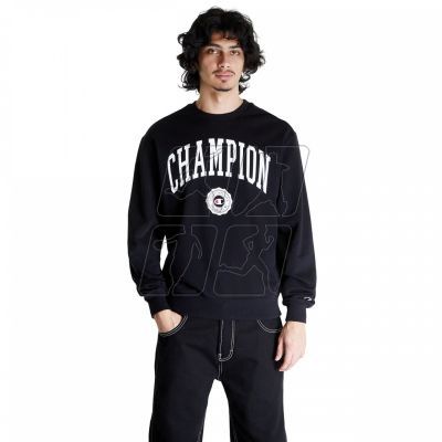 3. Bluza Champion Rochester Crewneck Sweatshirt M 219839.KK001