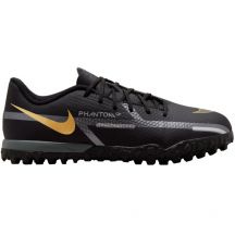 Buty piłkarskie Nike Phantom GT2 Academy TF Jr DC0817 007