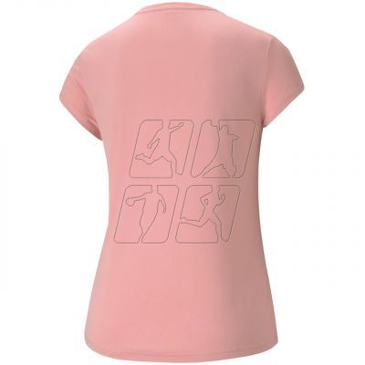 2. Koszulka Puma Active Tee W 586857 80