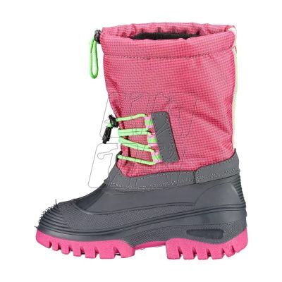 2. Buty śniegowce CMP Kids Ahto Wp Snow Boots Jr 3Q49574K-B351