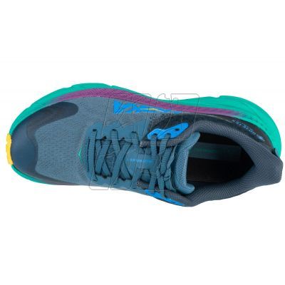 3. Buty do biegania Hoka Challenger Art 7 GTX M 1134501F-RLT