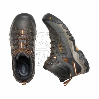 13. Buty Keen Targhee III MID WP M KE-1017787