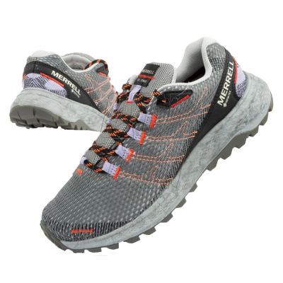 Buty do biegania Merrell Fly Strike W J067614 GTX