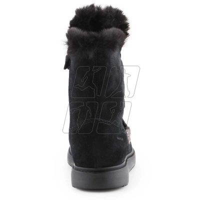 11. Buty zimowe Geox J Thymar G.B Jr J944FB-00022-C9999