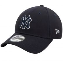 Czapka z daszkiem New Era World Series 9FORTY New York Yankees Cap 60580835