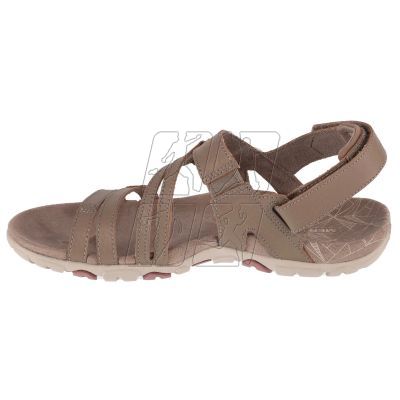 2. Sandały Merrell Sandspur Rose Convert Sandal W J003424