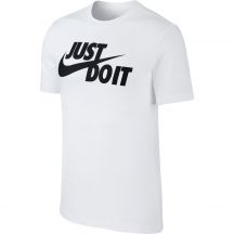 Koszulka Nike Tee Just Do It Swoosh M AR5006-100