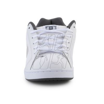 2. Buty DC Shoes Net M 302361-WWL