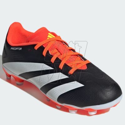 9. Buty adidas Predator League L Jr MG IG5440