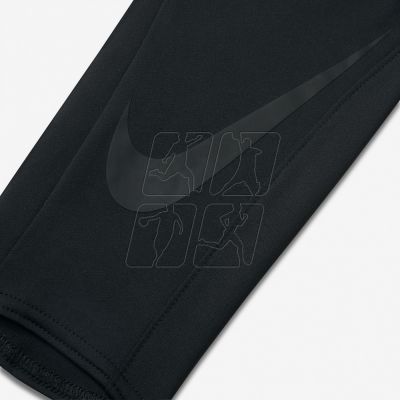 3. Spodnie piłkarskie Nike Dry Squad Junior 859297-011 