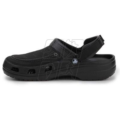 5. Klapki Crocs Yukon Vista II Clog M 207142-001