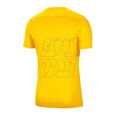 2. Koszulka Nike Dry Park VII Jr BV6741-719