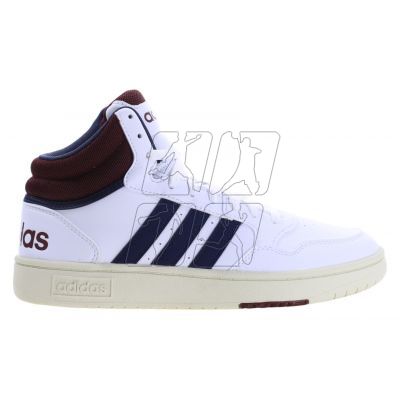 4. Buty adidas Hoops 3.0 Mid M HP7895