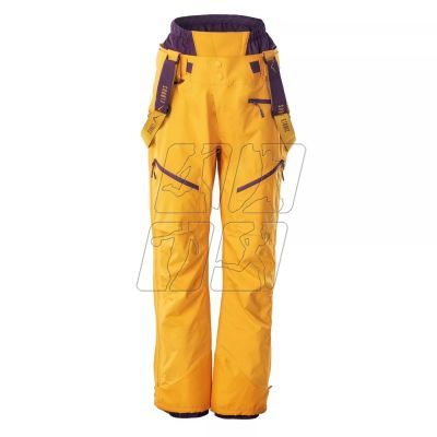 2. Spodnie narciarskie Elbrus Svean W 92800439262