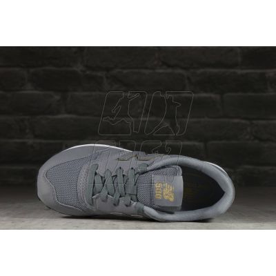 13. Buty New Balance  sneakersy M GW500GKG