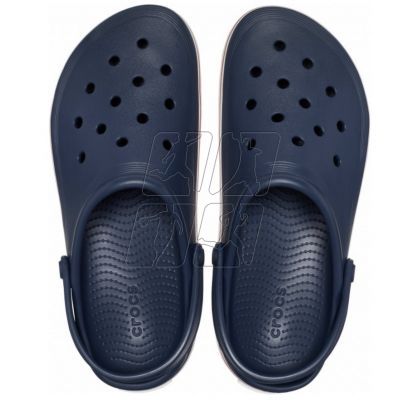 2. Chodaki Crocs Crocband Of Court 20837-410