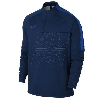 5. Bluza treningowa Nike Shield Strike Dril Top M 807028-429