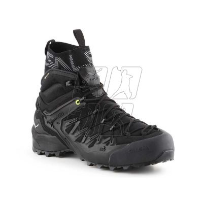 7. Buty Salewa Wildfire Edge Gtx M 61350-0971