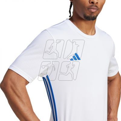 6. Koszulka adidas Tabela 23 Jersey M JI8824