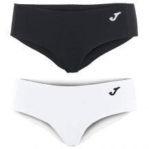 Bielizna Joma Underwear Gym Women 2PPK Brief W 900479-P01
