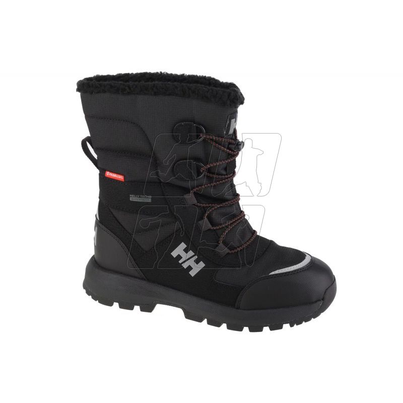 Buty Helly Hansen Silverton Winter Boots Jr 11759-990 