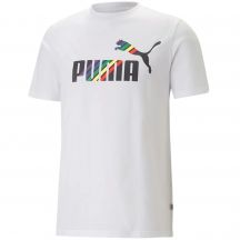 Koszulka Puma ESS Love Is Love M 673384 02
