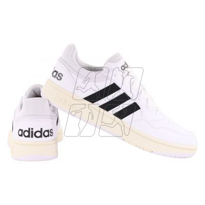 6. Buty adidas Hoops 3.0 M GY5434