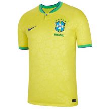 Koszulka Nike Brazylia Stadium JSY Home M DN0678 433