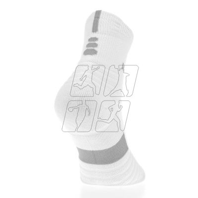 3. Skarpety Monotox Hyperactive Socks 2-pack MX20009