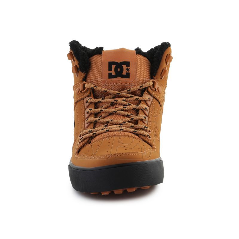 2. Buty DC Shoes Pure High-Top Wc Wnt M ADYS400047-WEA