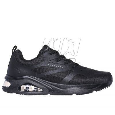 Buty Skechers Street Tres-Air Uno - Revolution-Airy M 183070-BBK